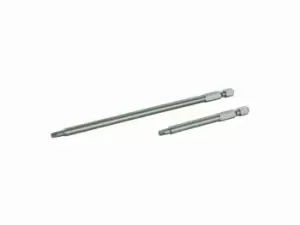 Image of Triton TWSD36 Square Driver Set 76mm/152mm/3In/6In 2pc