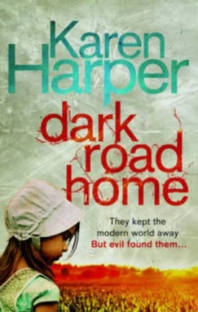 Image of Dark Road Home by Karen Harper Paperback