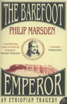 Image of The Barefoot Emperor by Philip Marsden Paperback