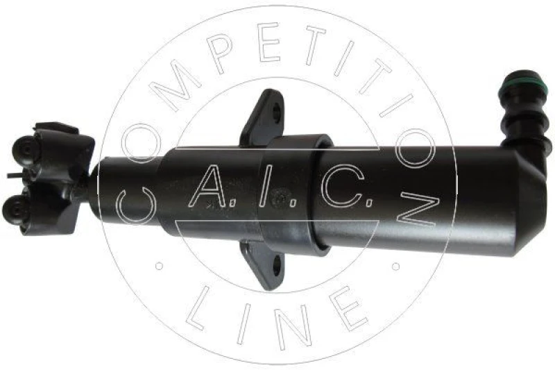 Image of Headlight Cleaning System AIC 53182