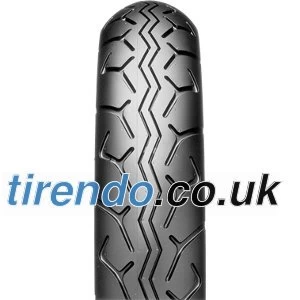 Image of Bridgestone G703 150/80B16 TL 71H M/C, Front wheel