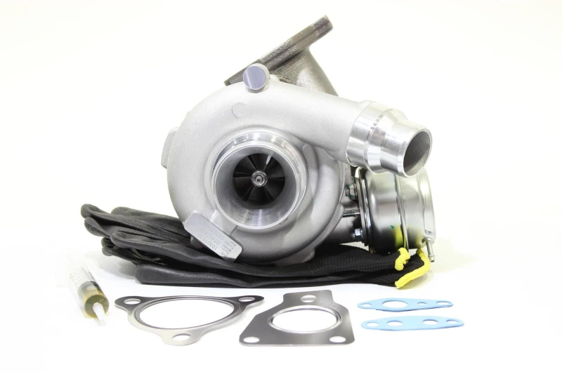 Image of Turbocharger ALANKO 10901010