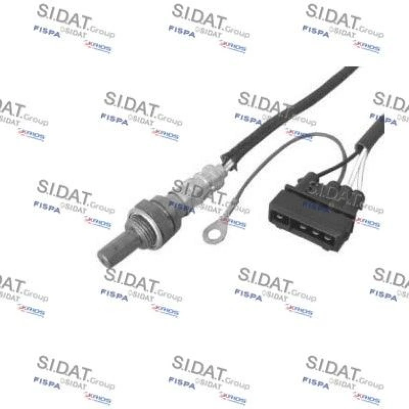 Image of FISPA Lambda sensor FISPA 90097