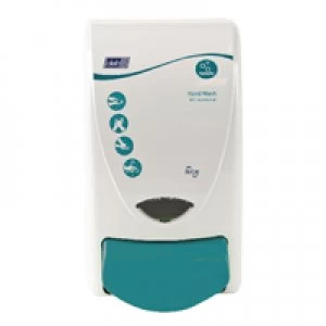 image of Deb Stoko Cleanse Sanitising Hand Wash Dispenser ANT1LDSEN