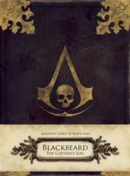 Image of Assassins Creed Iv Black Flag by Christie Golden Hardback