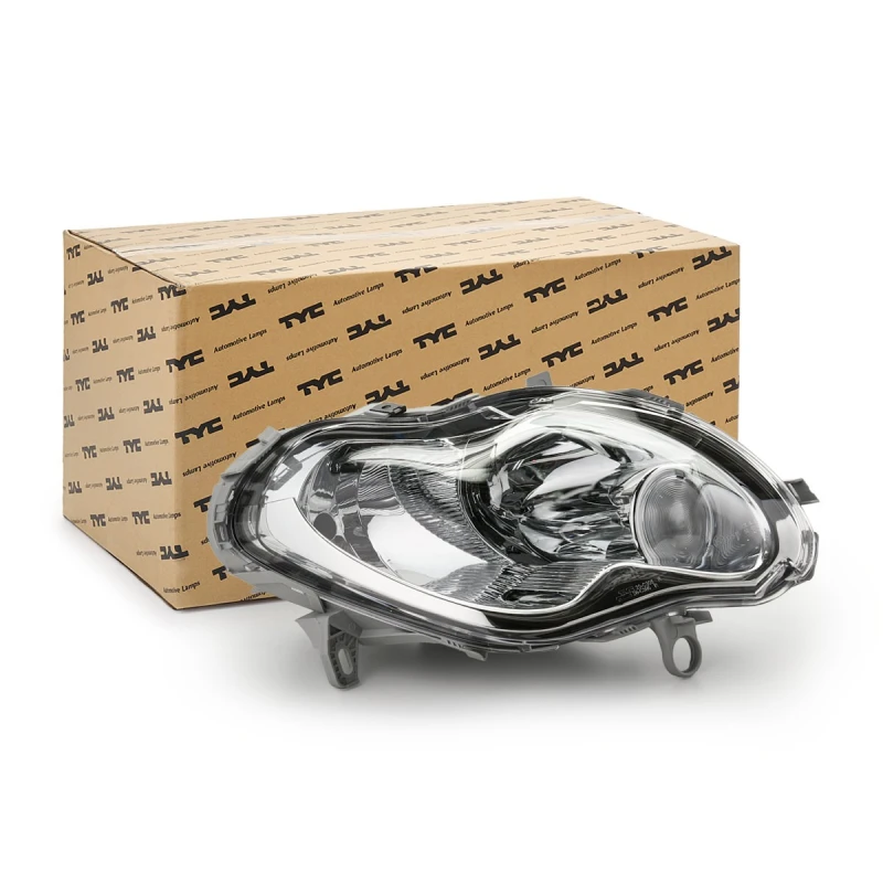 Image of TYC Headlight TYC 20-12305-05-2