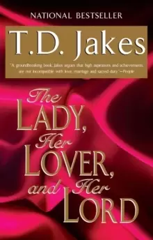 Image of The Lady, Her Lover, And Her Lord