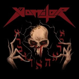 Image of Vomitor - Pestilent Death Vinyl