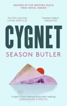 Image of Cygnet - Season Butler - Paperback - Used