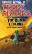 Image of black unicorn