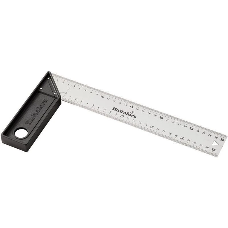 Image of Hultafors 310503 S30L Lightweight Square 30cm 310503