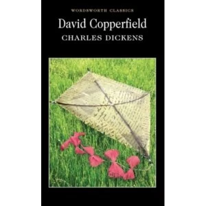 Image of David Copperfield by Dr. Keith Carabine, Charles Dickens (Paperback, 1992)