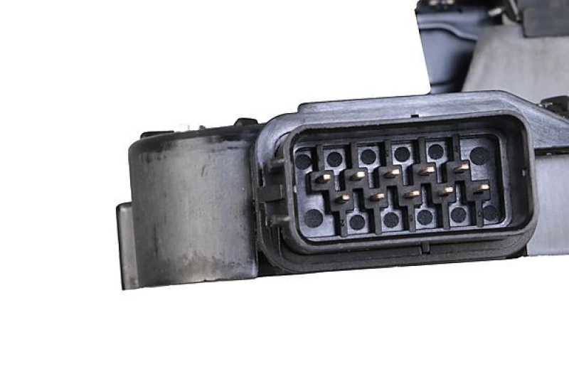 Image of Door lock METZGER 2314218