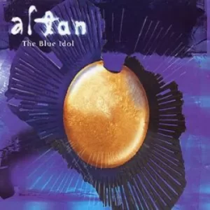 Image of The Blue Idol by Altan CD Album
