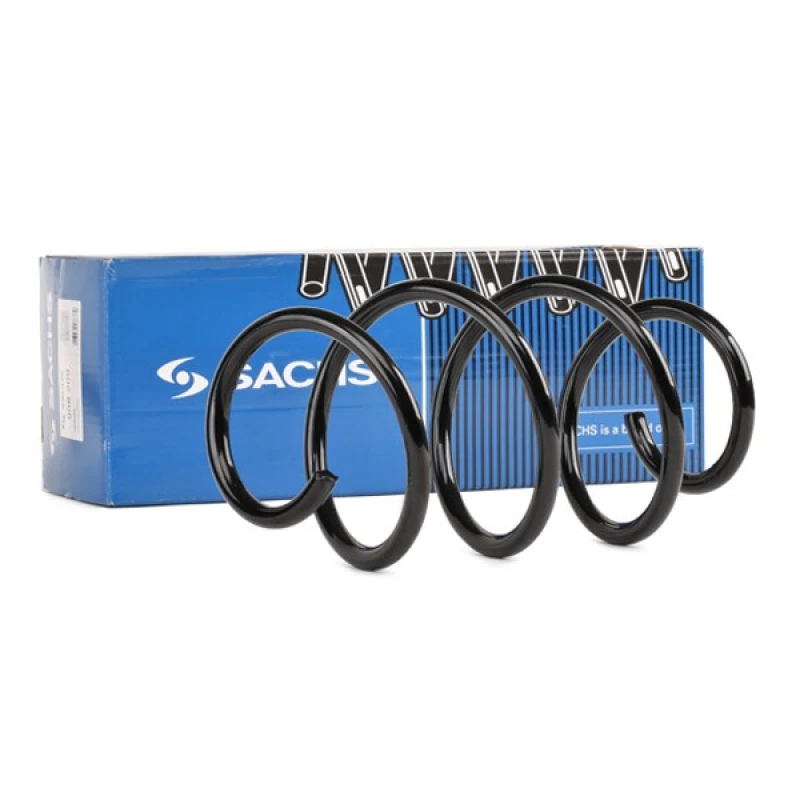 Image of Coil spring SACHS 998 209