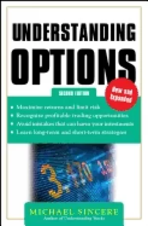 Image of understanding options 2e