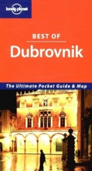 Image of Best of Dubrovnik by Jeanne Oliver Paperback