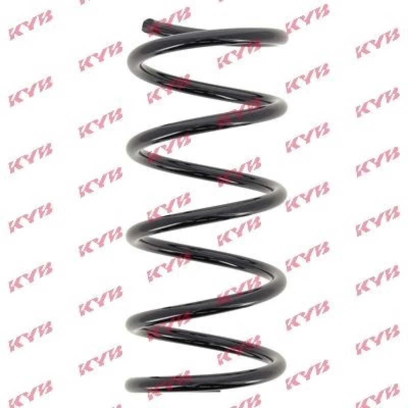 Image of KYB Coil spring KYB RA6192