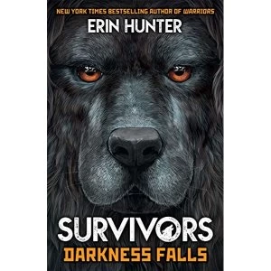 Image of Survivors Book 3: Darkness Falls Paperback / softback 2019