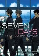 Image of seven days mondaysunday