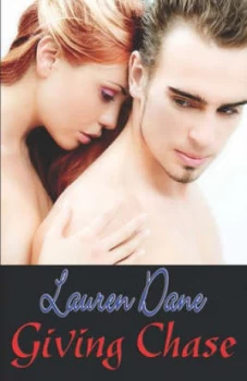 Image of Giving Chase by Lauren Dane Paperback