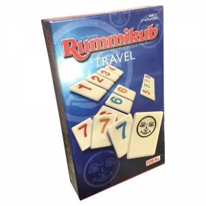 Image of Rummikub Travel Board Game