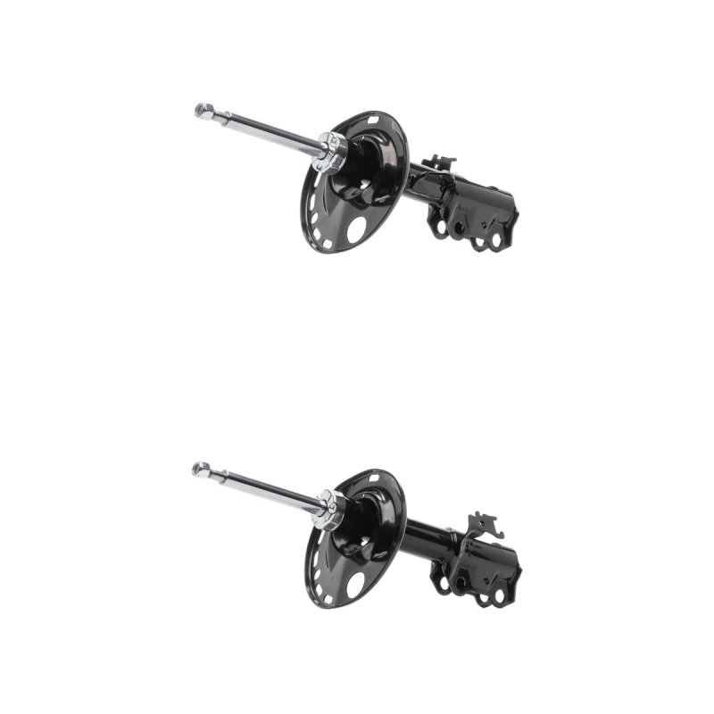 Image of RIDEX Shock absorber RIDEX 854S20381