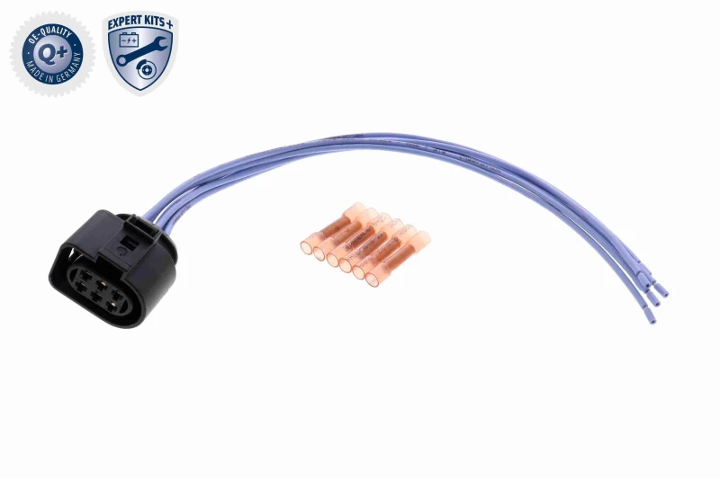Image of VEMO Wiring loom repair kit VEMO V10-83-0104