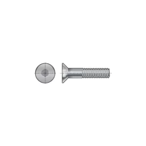 Image of 4BAX1/2 Skt Countersunk Head Screw (GR-10.9)