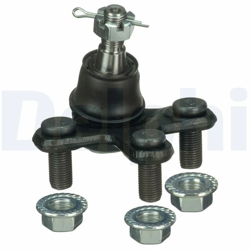 Image of DELPHI Ball Joint DELPHI TC3805