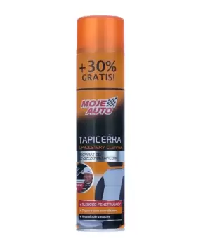 Image of MOJE AUTO Textile / Carpet Cleaner 19-023