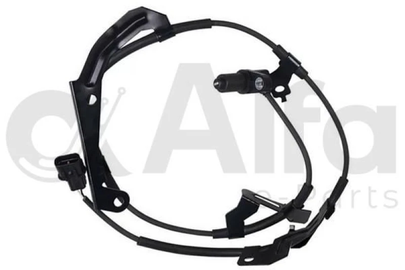 Image of Alfa e-Parts ABS sensor Alfa e-Parts AF03328