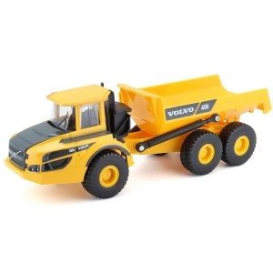 Image of Tobar 1:50 Volvo A25G Hauler