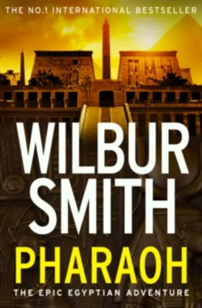 Image of pharaoh pb
