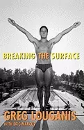 Image of breaking the surface