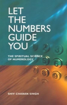 Image of Let the Numbers Guide You Paperback
