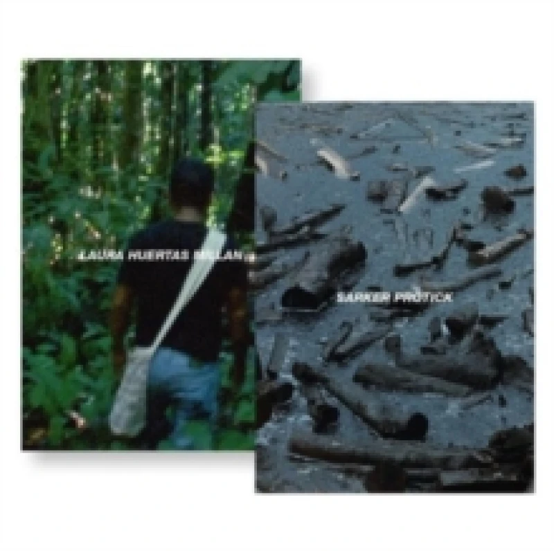 Image of After Nature. Ulrike Crespo Photography Prize 2024 : Laura Huertas Millan - Sarker Protick Paperback / softback