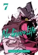 Image of no guns life vol 7