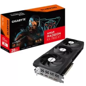 Image of Gigabyte RX 7900 XT 20GB GAMING OC 20G