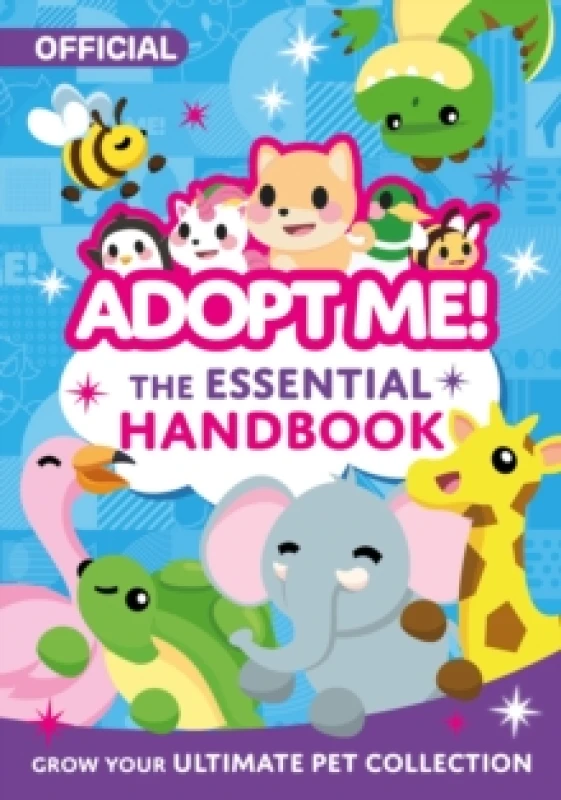 Image of The Essential Handbook Hardback
