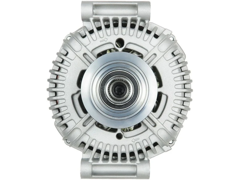 Image of AS-PL Alternator AS-PL A3257