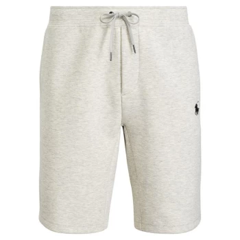 image of Polo Ralph Lauren Tech Shorts - LT Sport Heathe