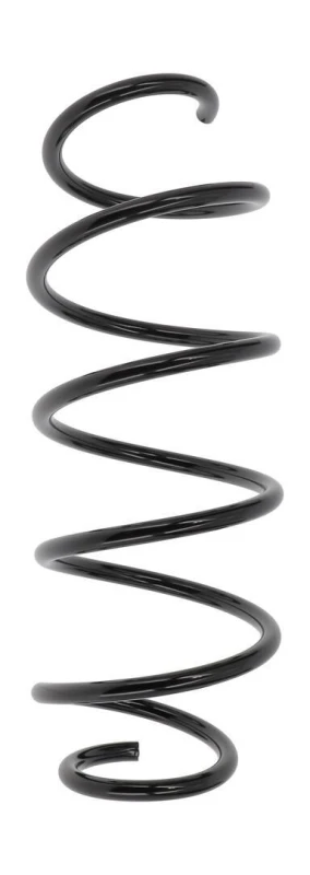 Image of MONROE Coil spring MONROE SP4203