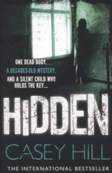 Image of Hidden by Casey Hill Paperback