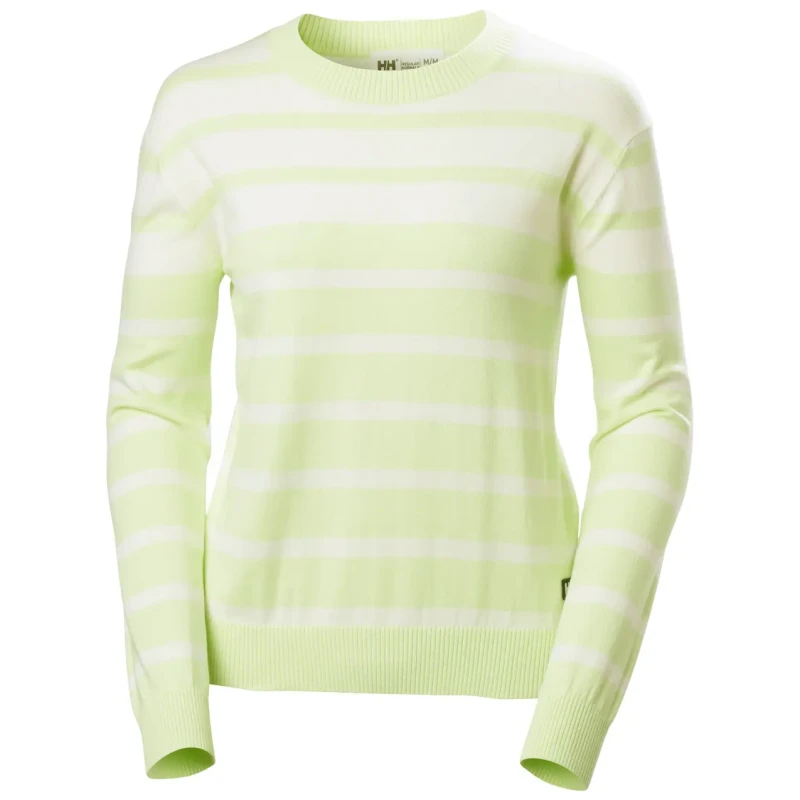 Image of Helly Hansen Sweatshirt woman Helly Hansen Skagen 2.0 Vert Female L