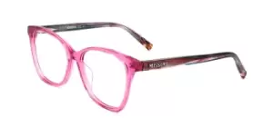 image of Missoni Eyeglasses MI 0013 3JT