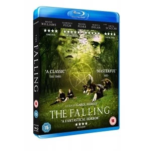 Image of The Falling Bluray