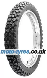 Image of VeeRubber VRM022 Rear ( 3.00-16 TT 52R Rear wheel )