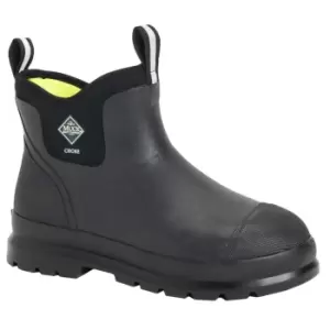 Image of Muck Boots Mens Chore Wellington Boots (10 UK) (Black)