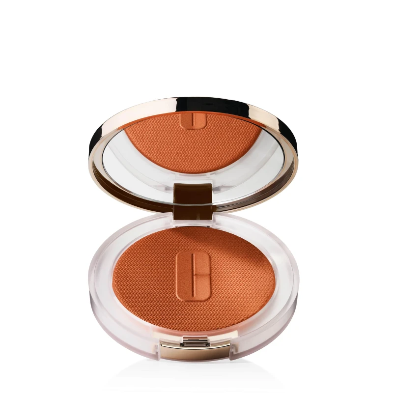 Image of Clinique True Highlight Weightless Illuminator 8g (Various Shades) - Sunlit Copper